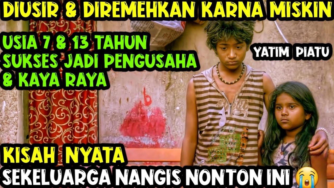 Kisah Sedih Film India Utara 🎬