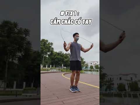 4 LỖI NHẢY DÂY CỦA AE MỚI #Shorts