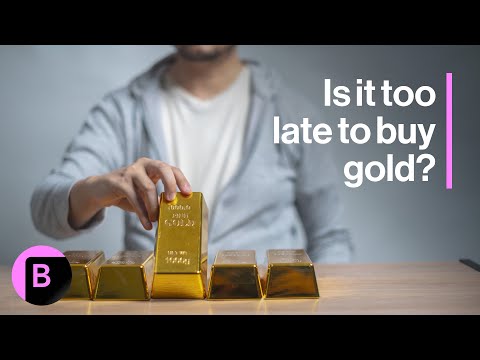 Gold Price: Entry Points 'Are Coming' as Volatility Rises, BofA Says