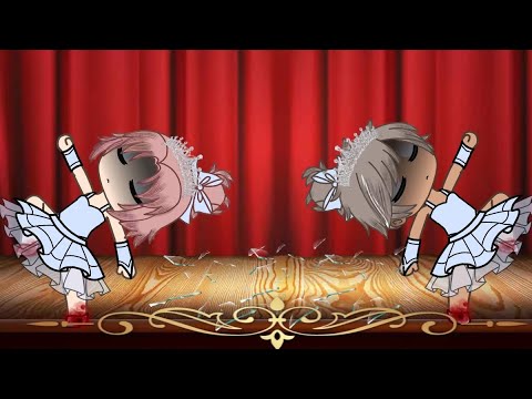 ๐ Legends Never Die - Gacha Life Music Video