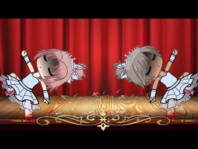 👑 Legends Never Die - Gacha Life Music Video