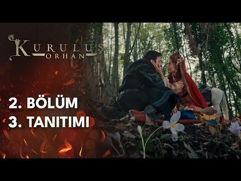 Kuruluş Orhan | 2. Bölüm 3. Tanıtımı @KurulusOrhanatv