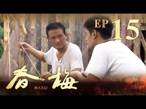 台視時代大戲【春梅】第十五集