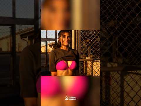 Grand Theft Auto 6 Trailer 2 But It's Ruined By AI! (P2)