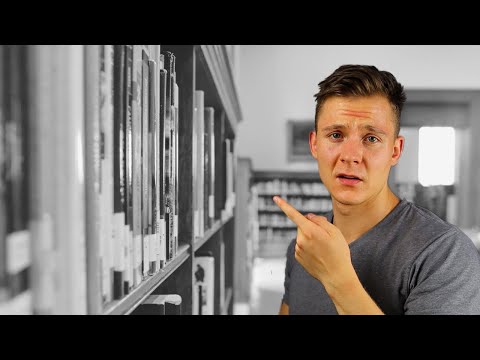 Kann jeder studieren? So schwer ist es wirklich