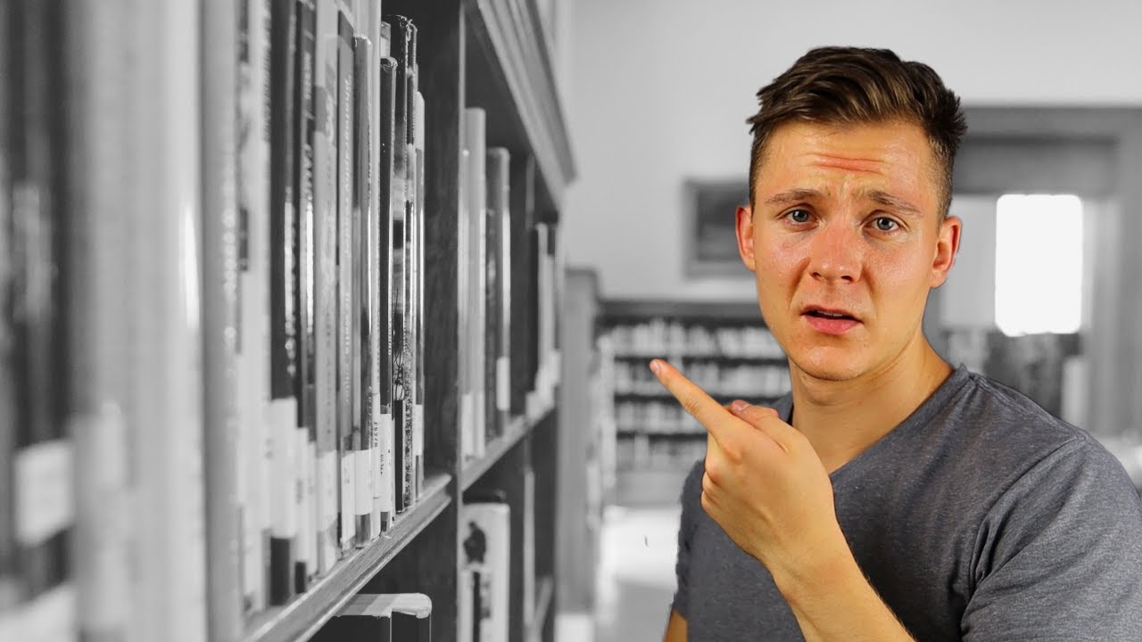 Kann jeder studieren? Ein Blick auf die Herausforderungen des Studiums