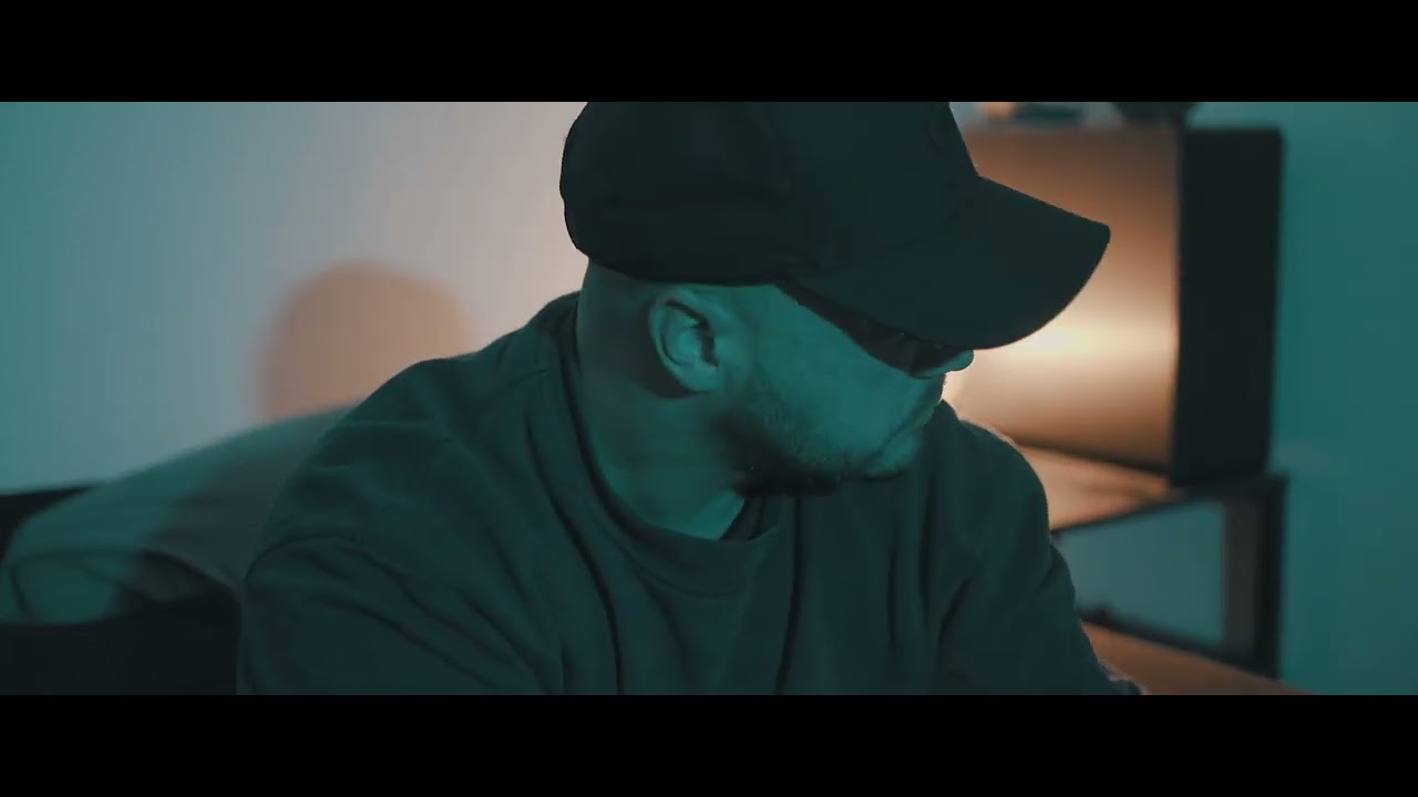 CED x ZATE x LGM – Ich spüre nichts 🎶 Jetzt streamen!