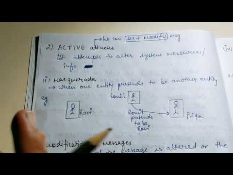 Understanding Cryptography Attacks: Protect Your Data 🔐