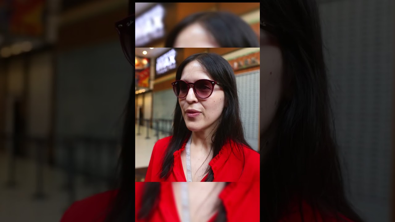 Did She Leave Her Boyfriend for Me? 🤔