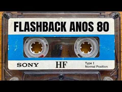 As Melhores Músicas Internacionais dos Anos 80 - Sucessos Inesquecíveis dos Anos 80 (Flashback 80s)