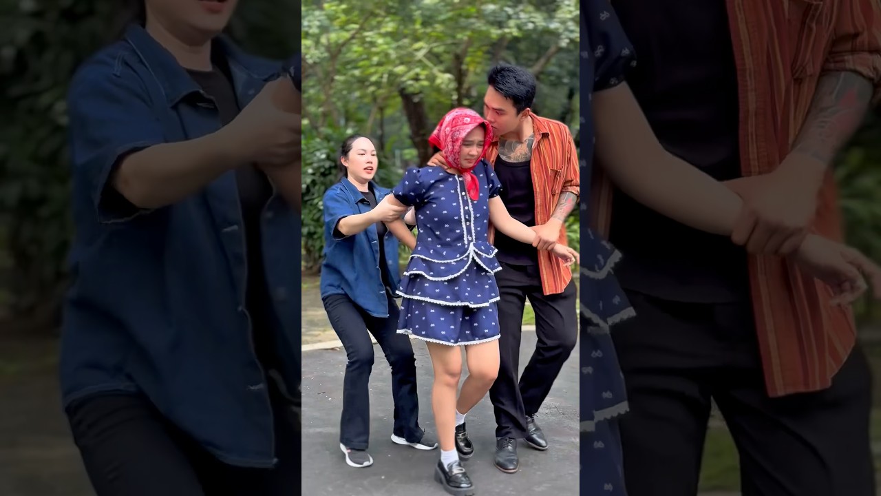 Let Her Go: A Heartwarming Story of Kindness & Respect ❤️