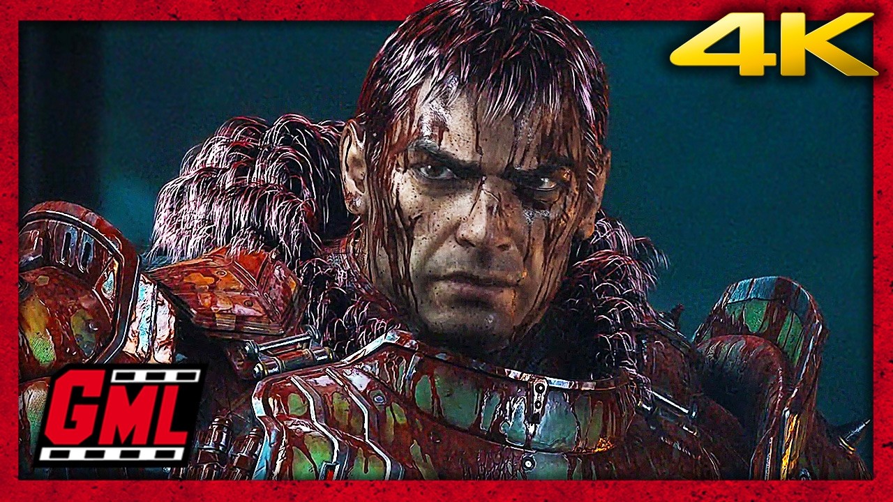 Doom The Dark Ages Film & Gameplay 🇫🇷