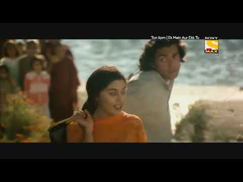 Chura Lo Na Dil Mera Sanam   Kareeb HD   YouTube