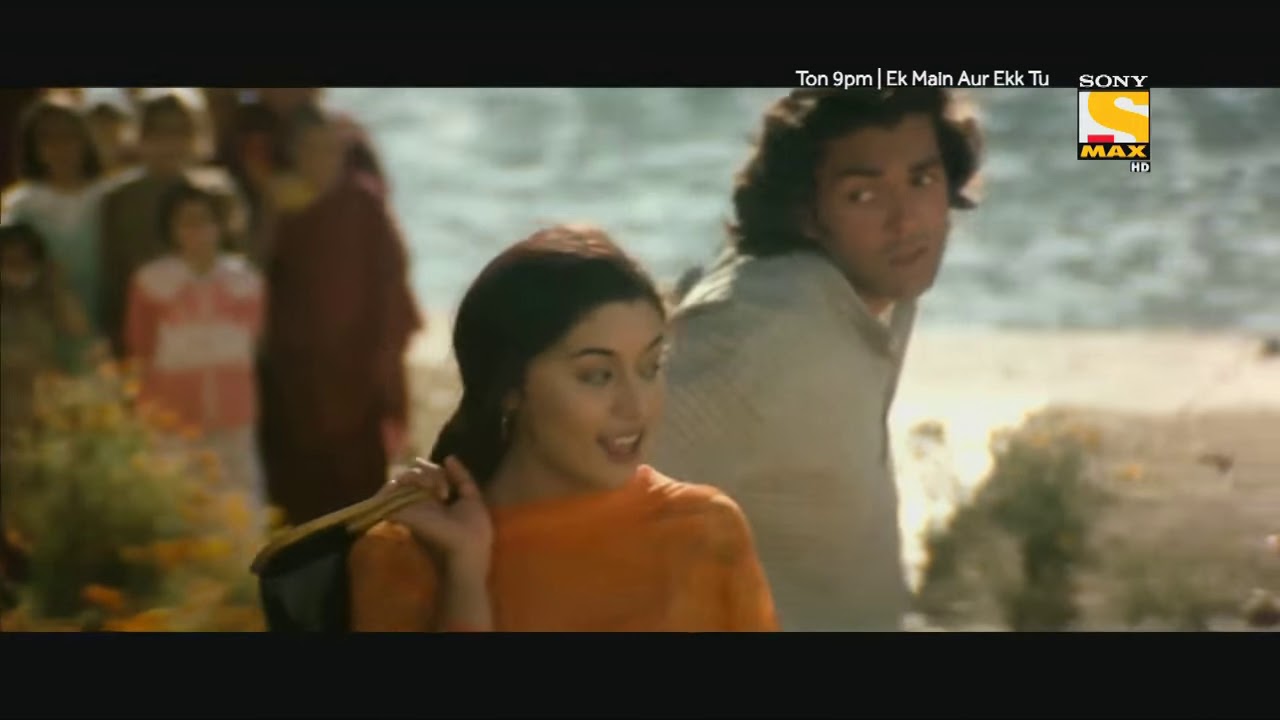 Chura Lo Na Dil Mera Sanam | Romantic HD Song 🎶