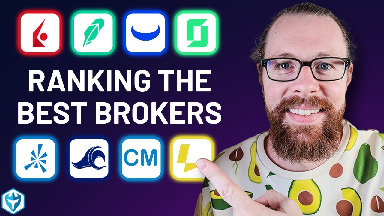 Top Online Trading Brokers for 2025 📈