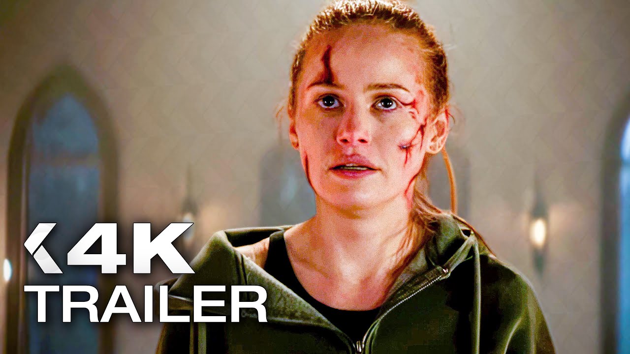 The Strangers: Chapter 3 Teaser (2026) 🎬