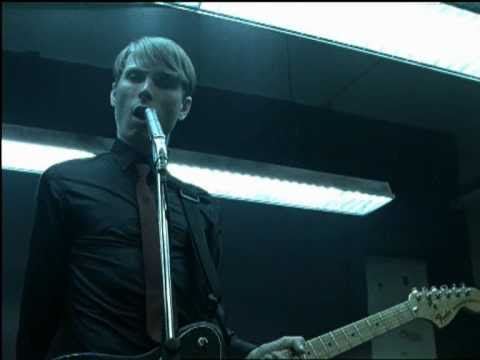 Franz Ferdinand - Michael (Official Video)