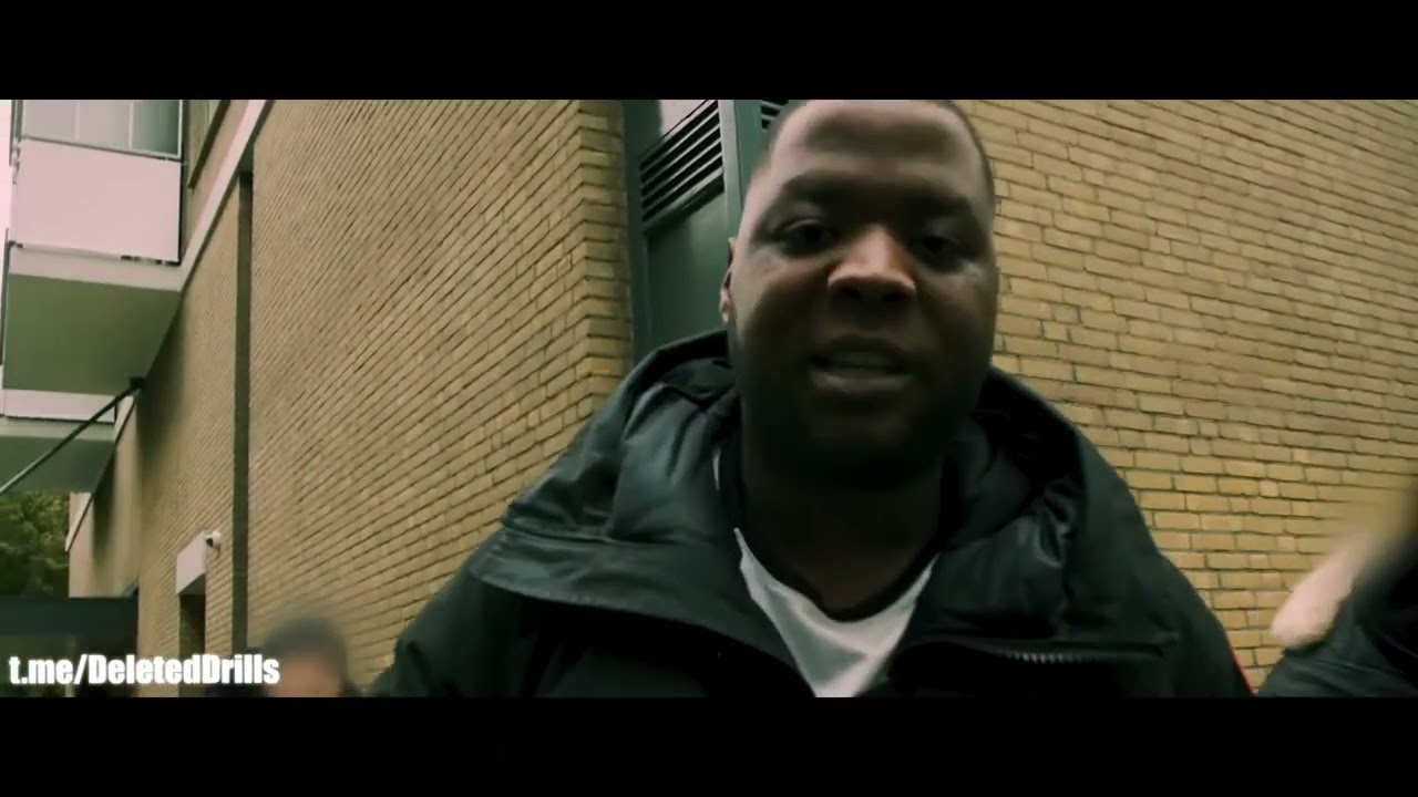 LS BiggsKaki - Bodem 🎶 | Nieuwe Music Video & Updates bij @DeletedDrills