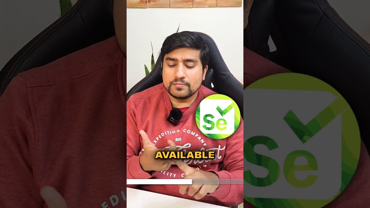 Selenium vs Playwright: Which Is Better? 🤔