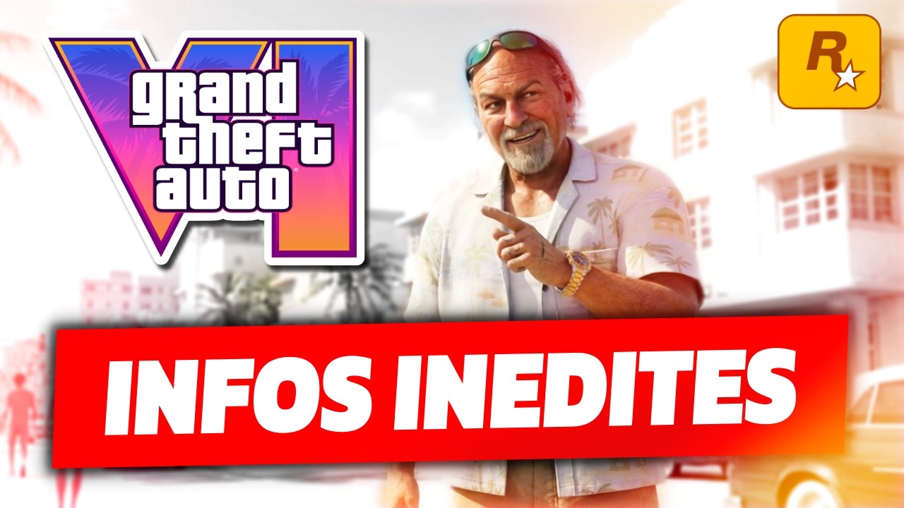 GTA 6 : Le PDG Zelnick parle de prix, versions & plus 🎮