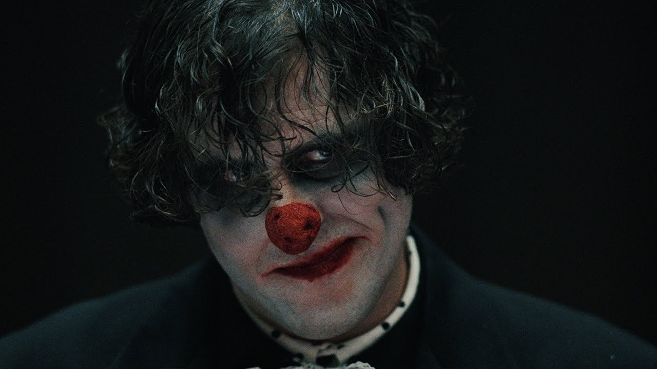 Lil Dicky's Hilarious New Music Video 'HAHAHA' 😂 | Official Short Film