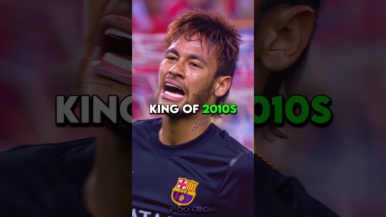 Decade's King: 1970s-2020s 👑