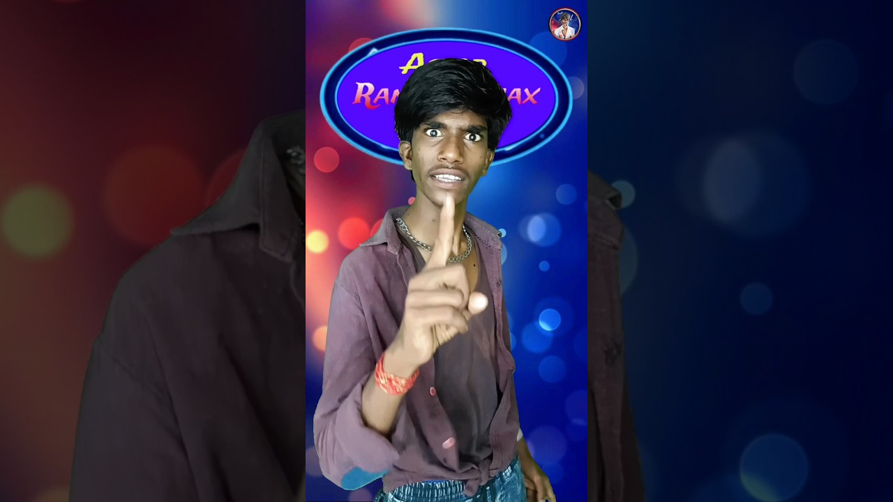 Anil Kapoor & Nana Patekar's Iconic Movie Dialogue 🎬