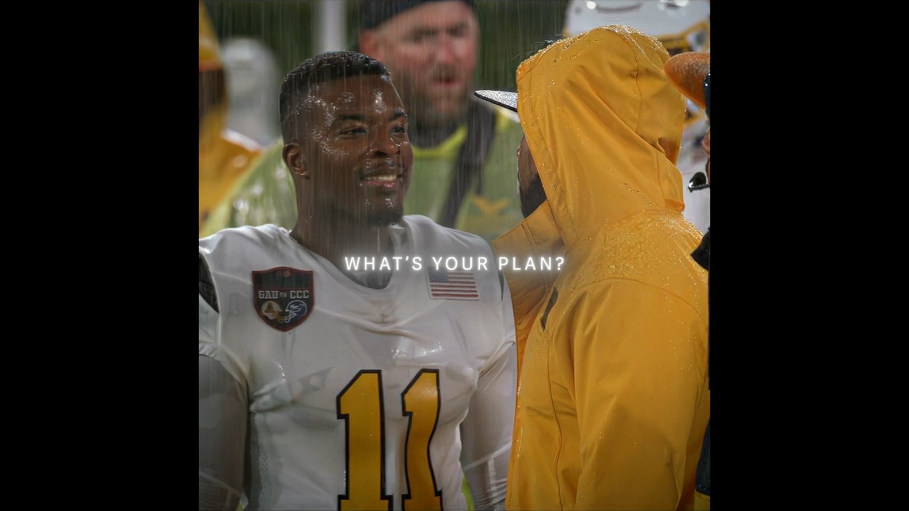 We Can End This and Win! #AllAmerican 🏆