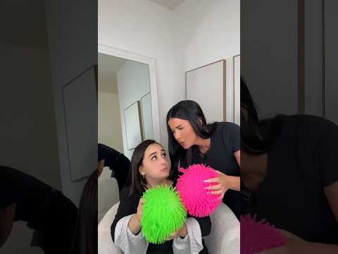 BOB? She forced me🌸 #bob #trend #hairstyle #drole #humour #explore #explorepage