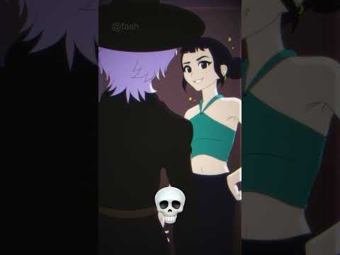 Crazy Makeup Transition (Kpop Demon Hunters)