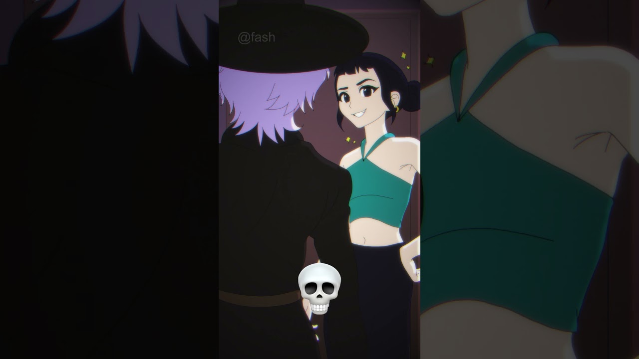 Epic Makeup Transformation in Kpop Demon Hunters! ✨