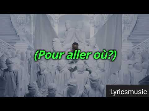 Gims - Vagabond (Paroles) #gims #ldvm