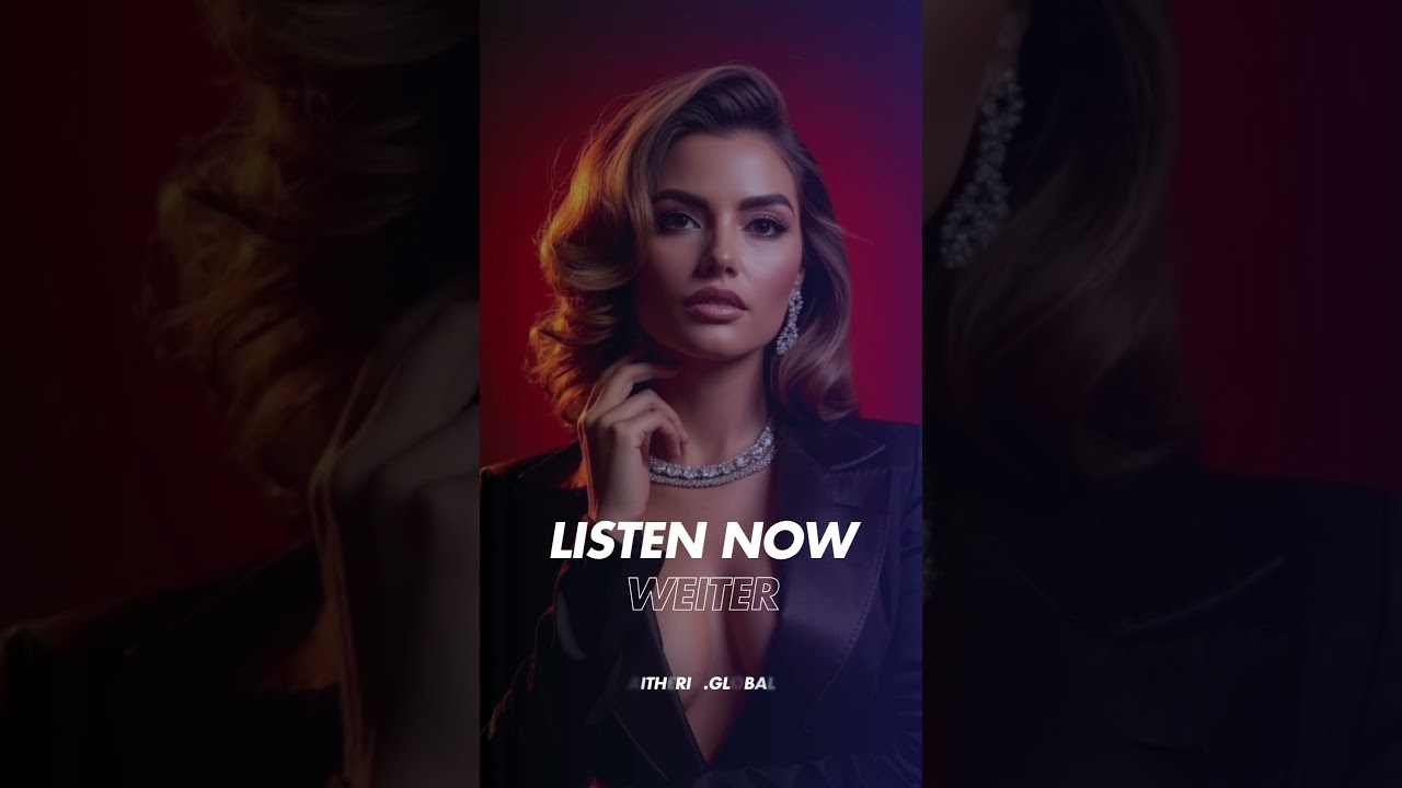 Discover World Music with Aitheria Global 🌍 | Listen Now