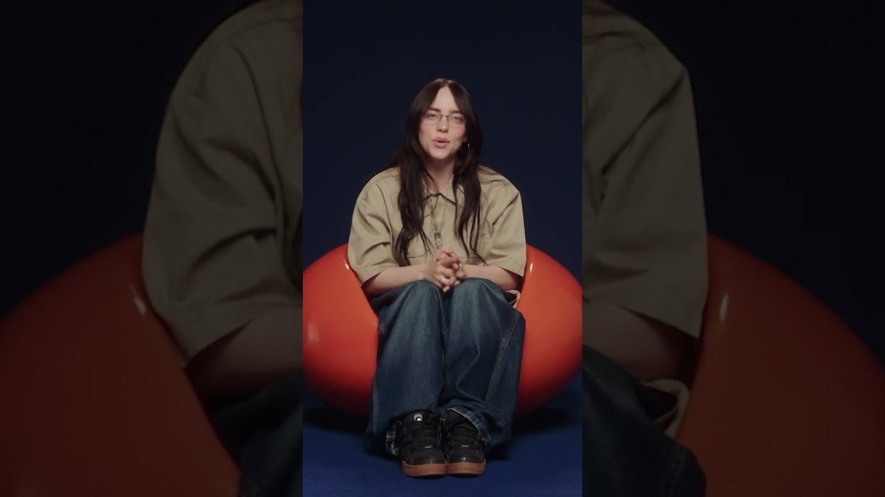 Billie Eilish's New Release: 'Hit Me Hard and Soft' 🎶