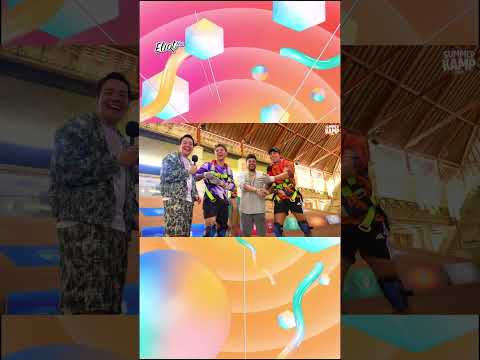 LOS MOMENTOS MĂS INTENSOS DEL PRIMER EPISODIO DEL SUMMER KAMP 2025