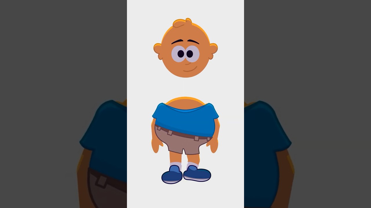 Master Character Rigging with Liquid Shapes in Moho 14 Pro 🎨