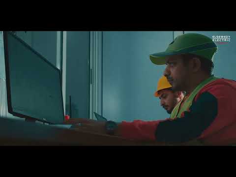 Oil Distribution Transformers - ELSEWEDY ELECTRIC - Egypt Manufacture