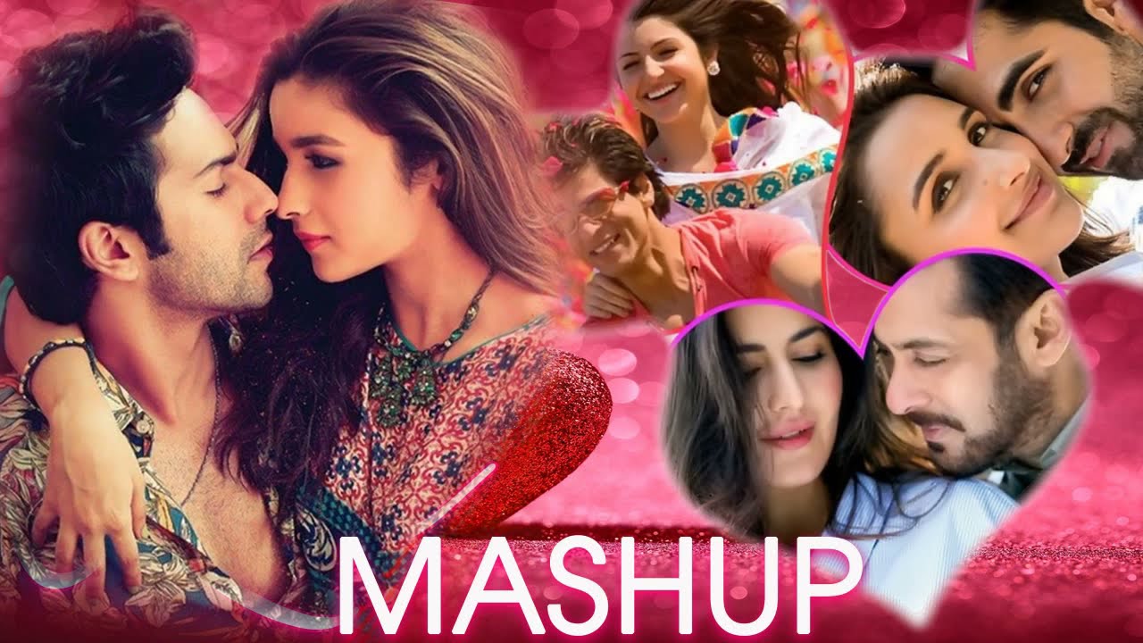 The Love Mashup 2020 ❤️ | Best Bollywood Mashup Songs of the Year
