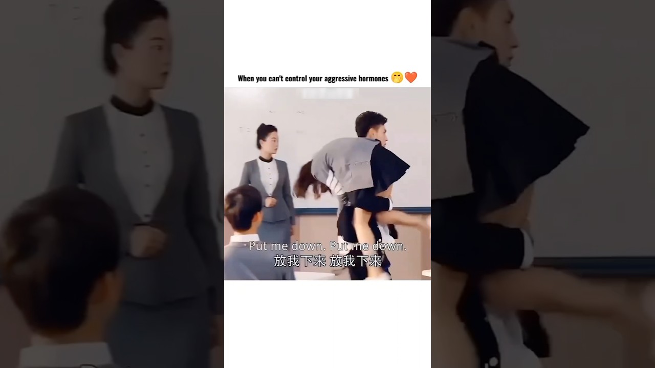 Navigating Your High School Crush: Tips for Love and Confidence 💖