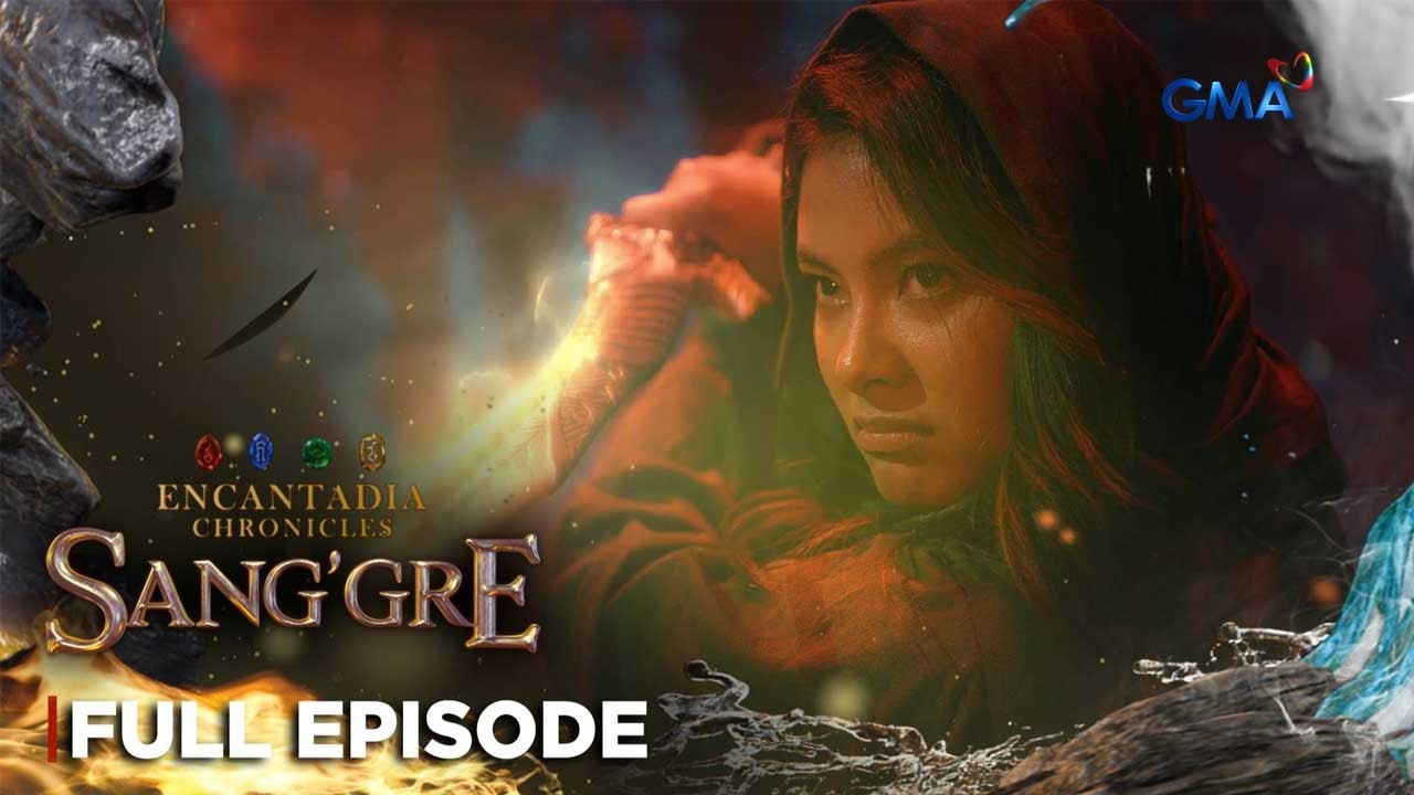 Sang'gre: Ang paghihiganti ni Mira! (Full Episode 123 - December 3, 2025) | Encantadia Chronicles