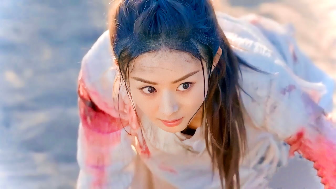 ذئاب تهاجم فتاة فقيرة لإنقاذ أختها 🐺