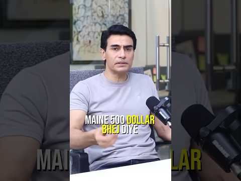 Farhan Ali Agha | Adnan Faisal Podcast