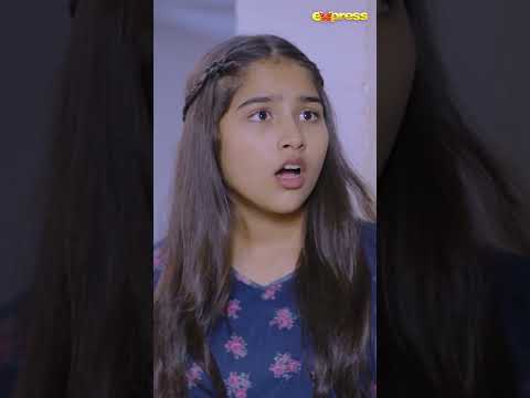Saw The Real Face Of Devil - Dayan Episode 19 | Express TV | #sunitamarshall #hasanahmed #shorts