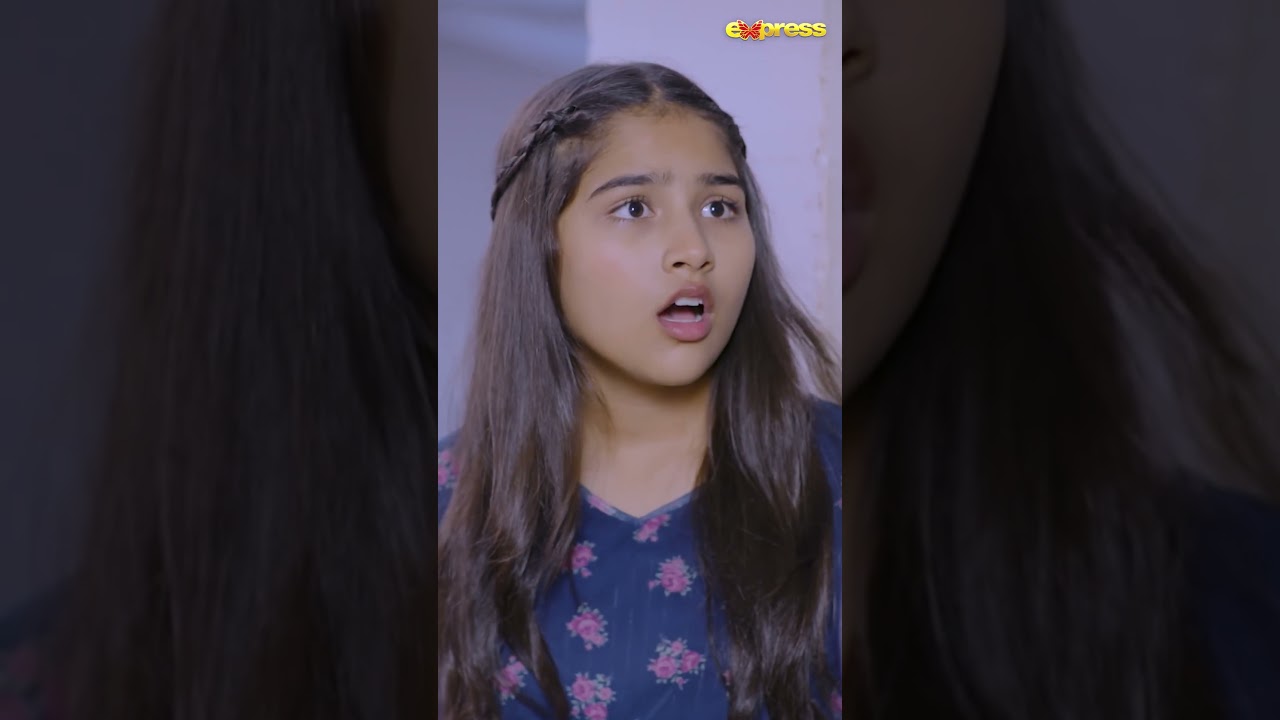 Uncover the Shocking Truth in Dayan Episode 19 | Express TV 😱