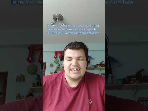 cifrario di vigenere. Spiegazione by andrei anghi[angly colui che regna]