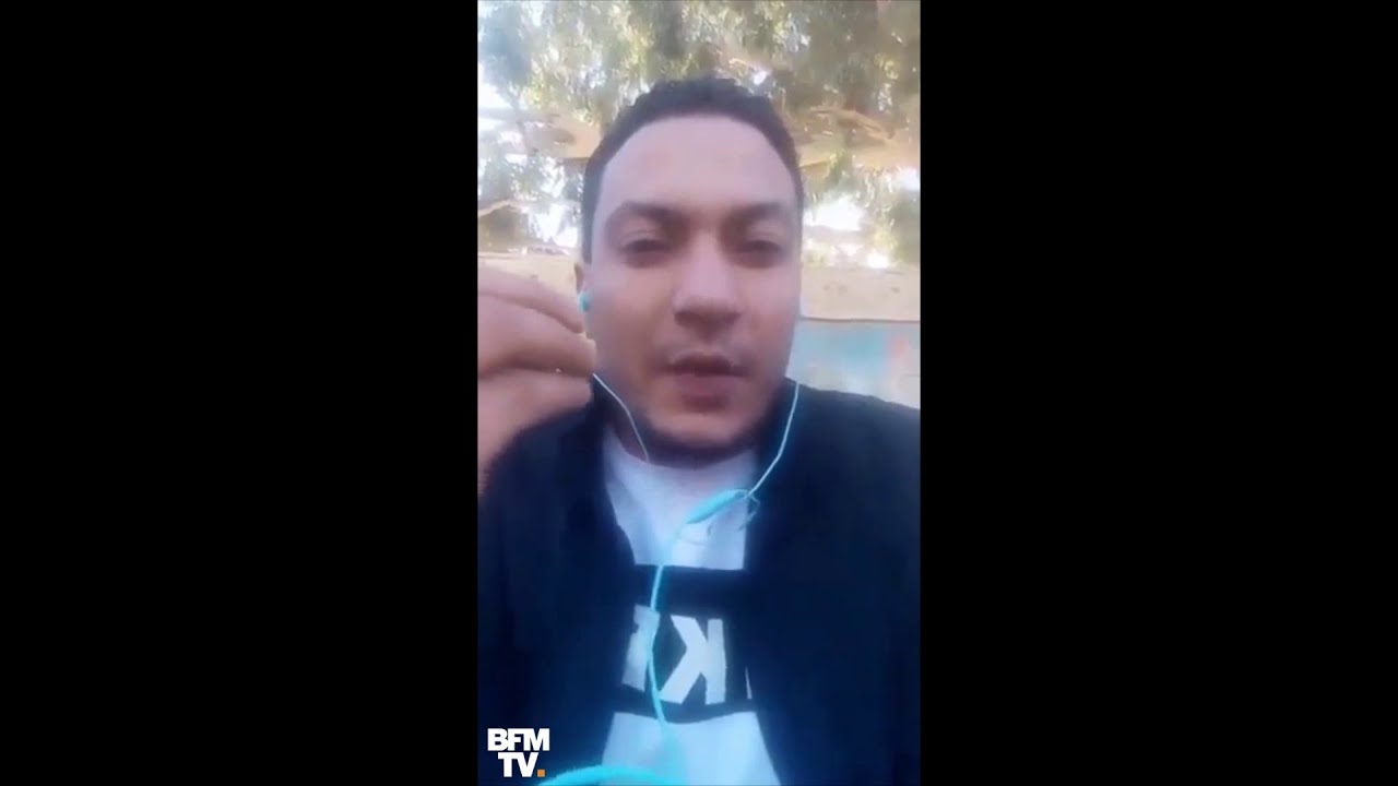 Journaliste tunisien en désespoir s'immole pour dénoncer la pauvreté et le chômage 🔥