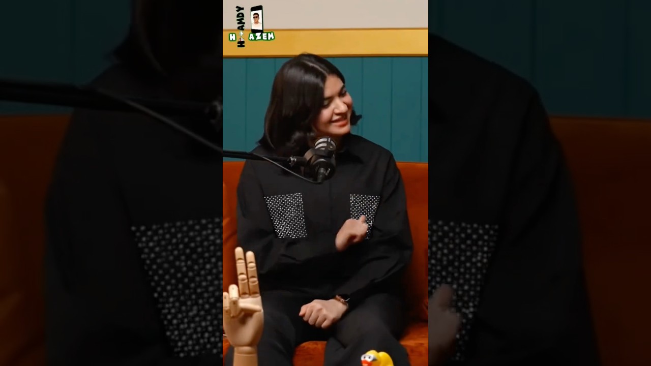 سوزي الأردنية مع محمد عبدالعاطي في مع كامل احترامي 🎤