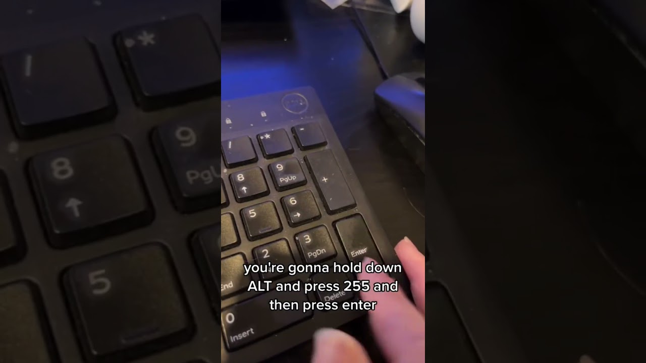 Secret Folder Hack: Easy Way to Hide Files on Your PC 🔒