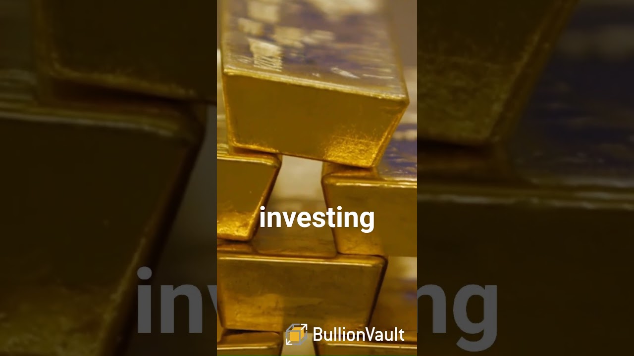 Gold Price News - 28th-April-2025 - Gold price rallies to $3300 - #gold #goldprice #investing