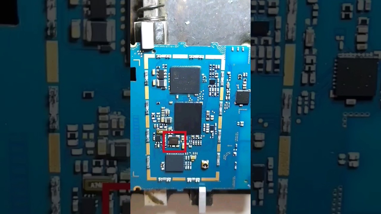 Fix Samsung No Service Issue 📶